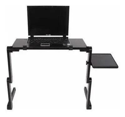 FLEXDESK PRO: MESA PORTABLE Y AJUSTABLE PARA LAPTOP - Happy Chile